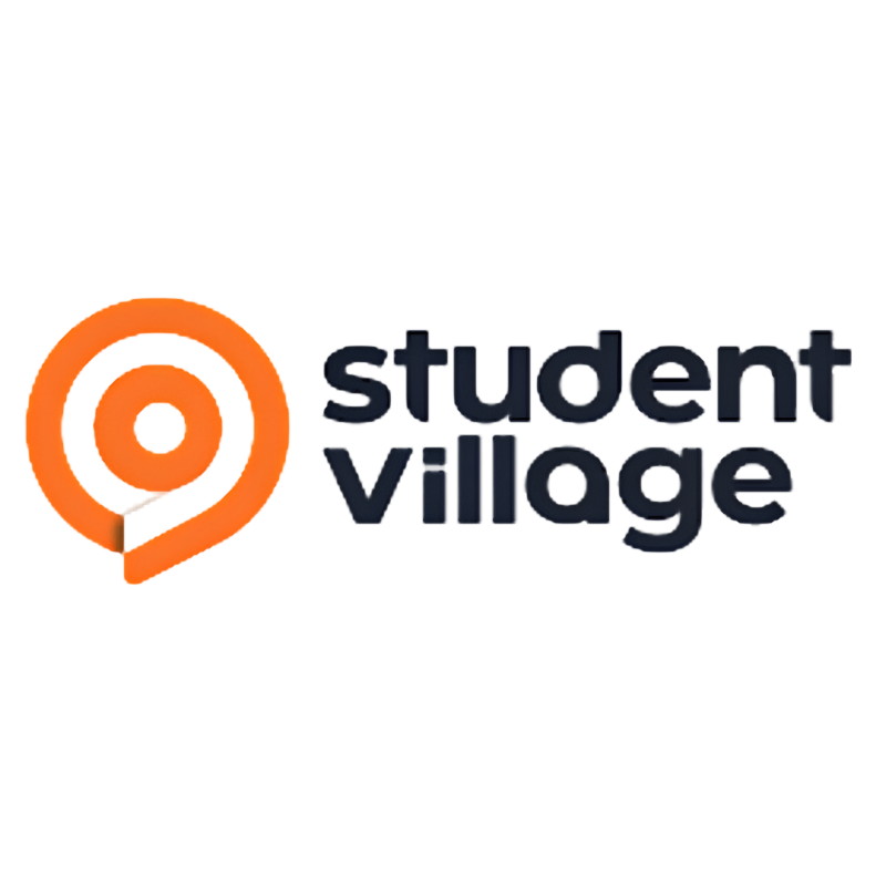 Student Village Logo