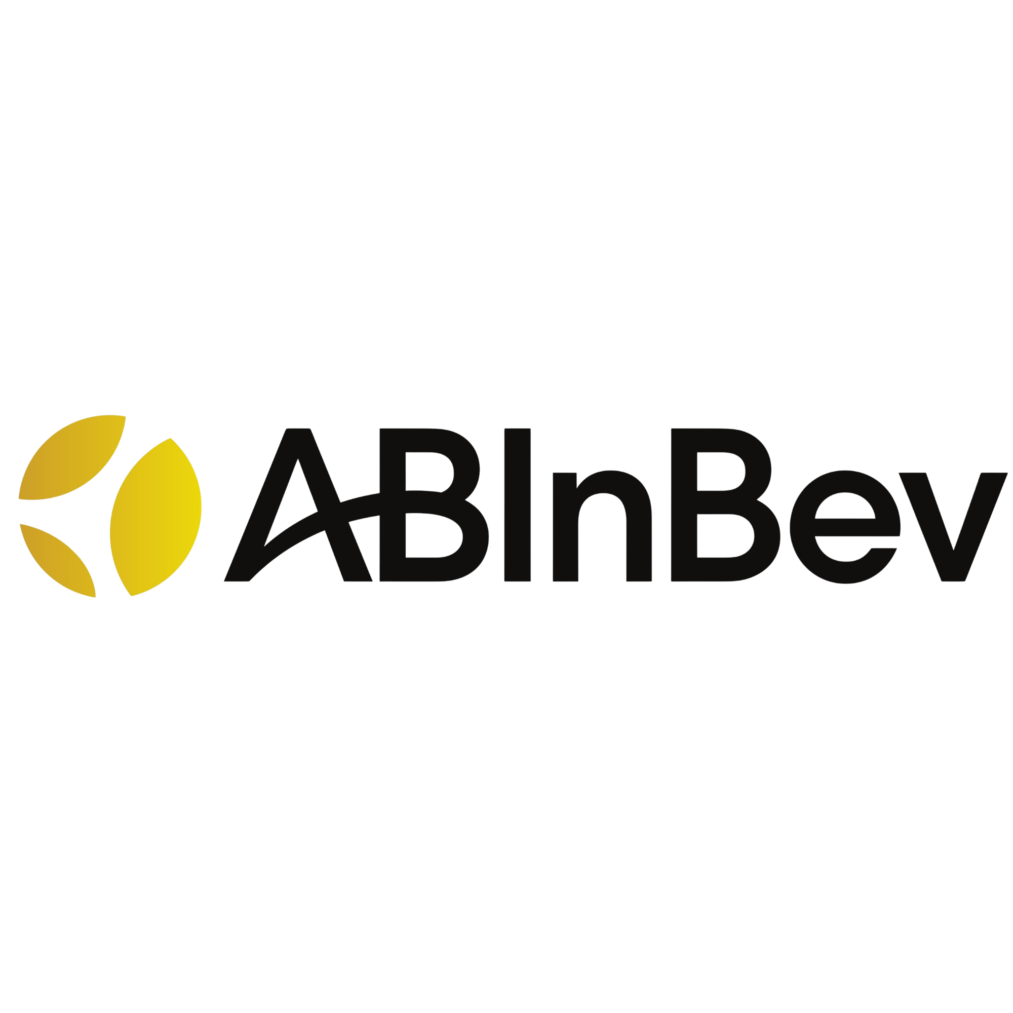 AB InBev Logo