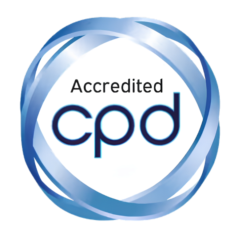 CPD Accredited