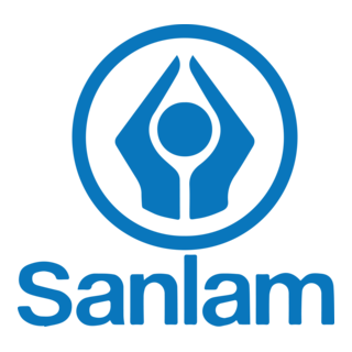 Sanlam Logo